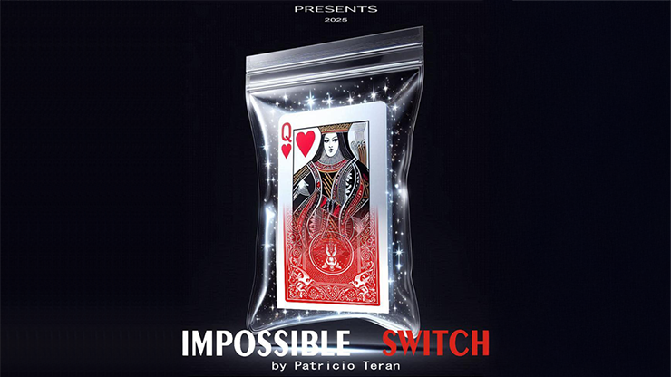 Impossible Switch by Patricio Teran - Video Download